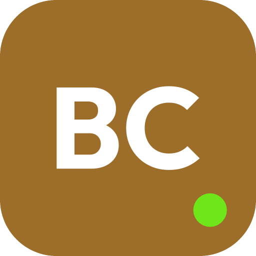 Barrel & Cane logo