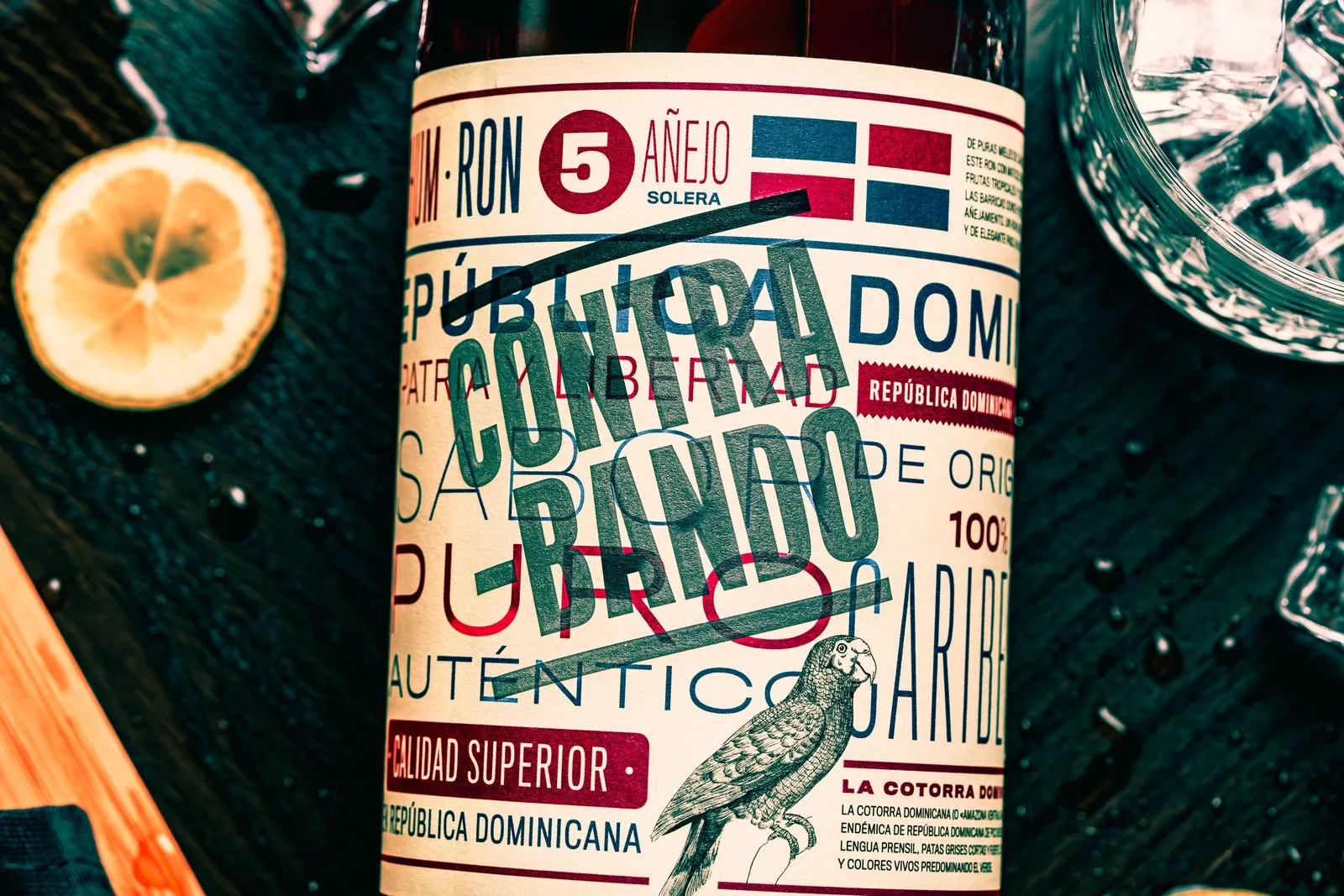 How to Choose a Rum for Cocktails